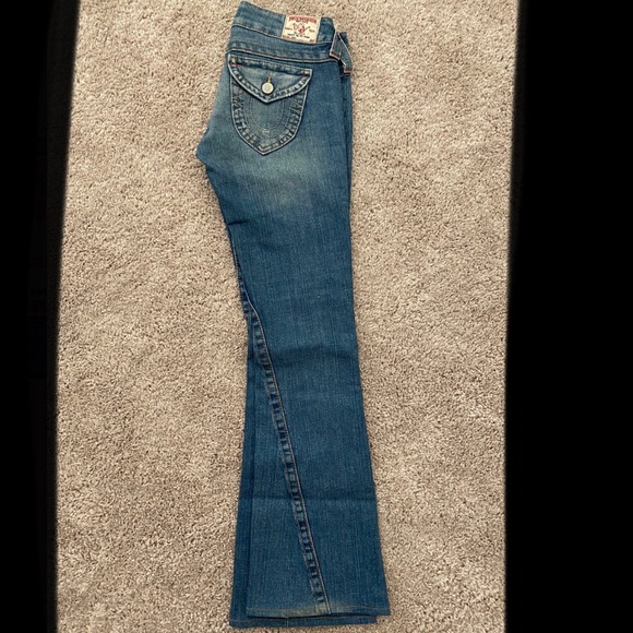 True Religion Jeans - Picture 6 of 8
